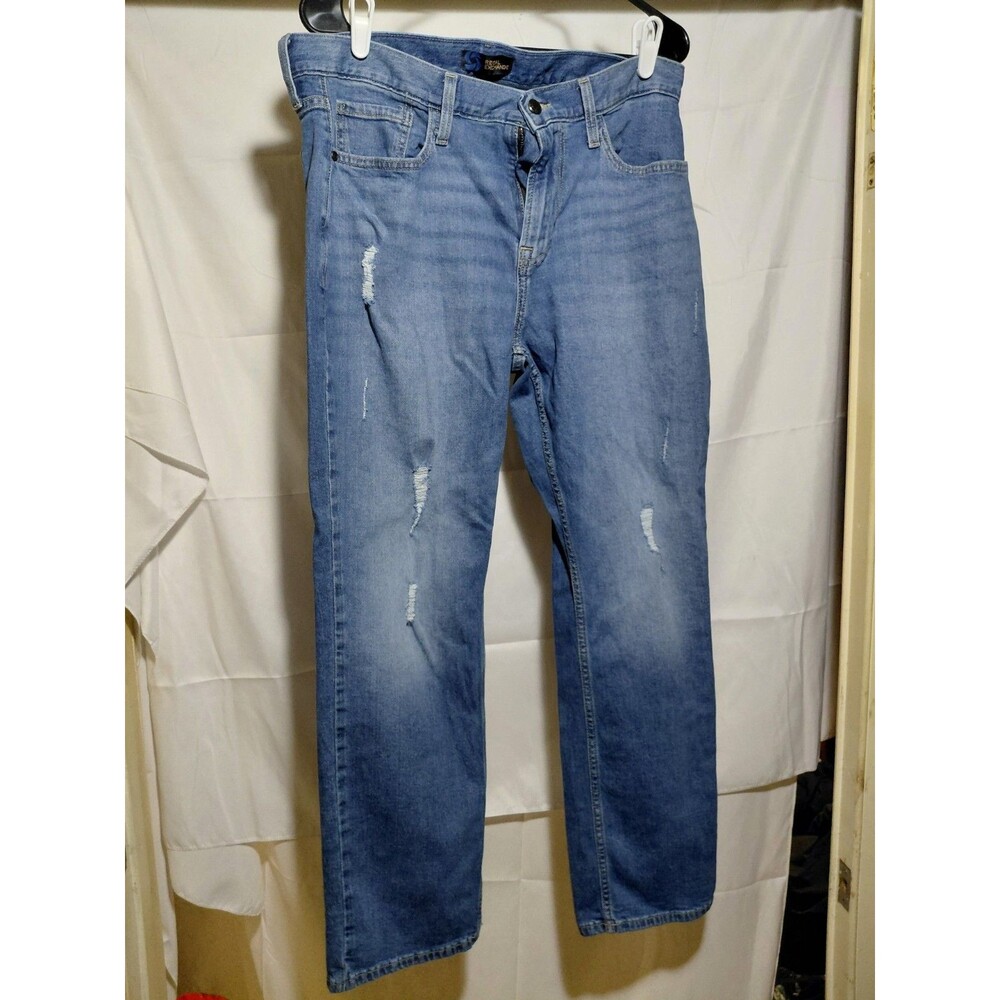 Regal Exchange Distressed Jeans Men's Size 36X30